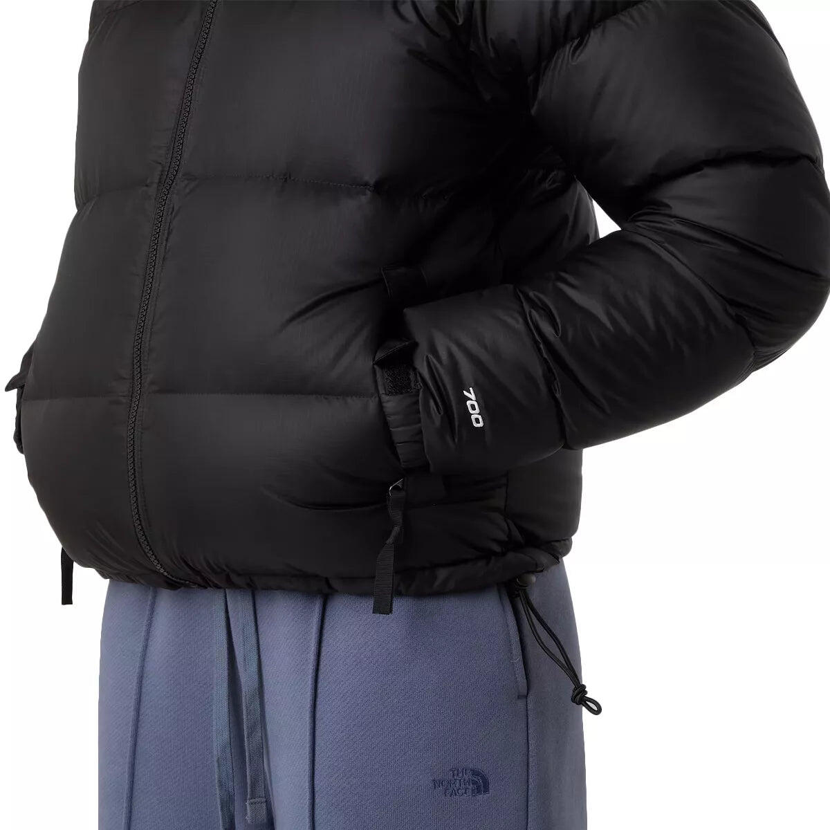 Piumino The North Face W 1996 Retro Nuptse TNF 4/7