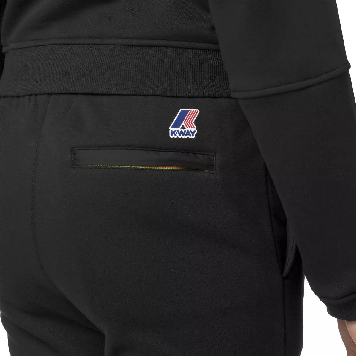 Pantalones de chándal para hombre K-Way Philbert Sweat Pant Kway 4/5