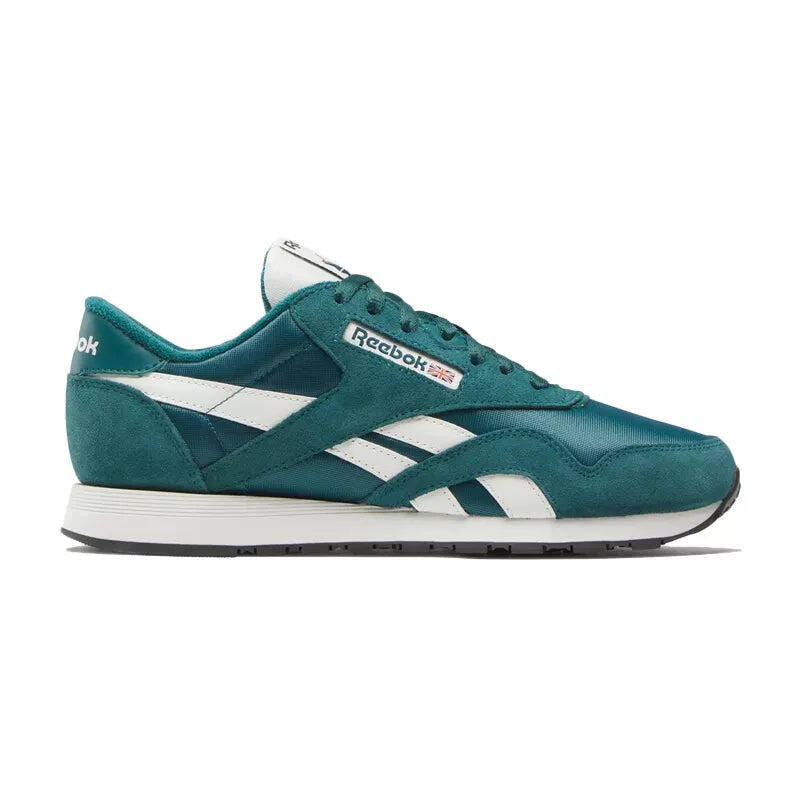 Basket Reebok Classic Nylon Reebok 3/6