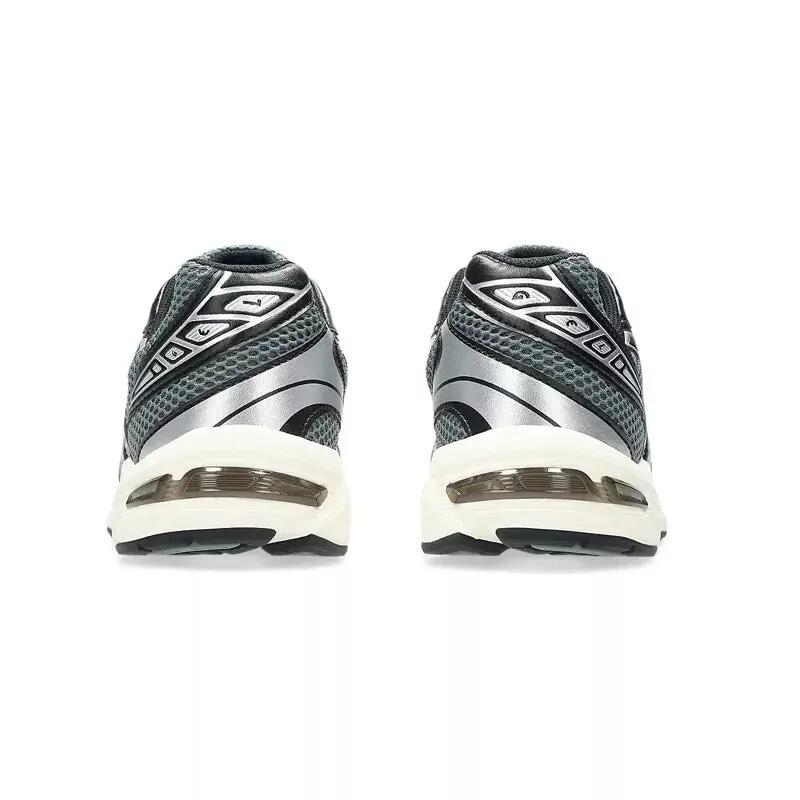 ASICS Gel-1130 Schoenen Grijs staal/Zwart 7/7