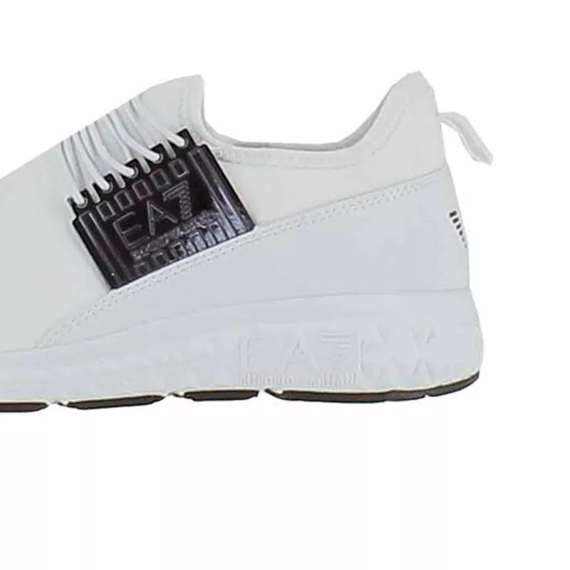 Basket EA7 Emporio Armani BASKET HOMME EA7 EMPORIO ARMANI 5/5