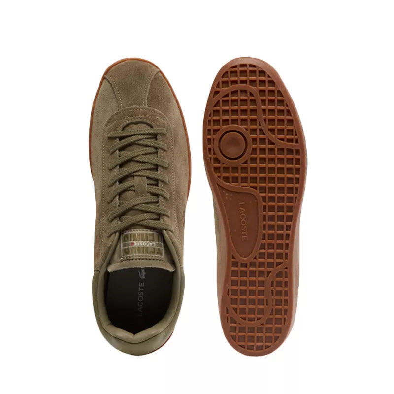 Basket Lacoste BASESHOT 5/6