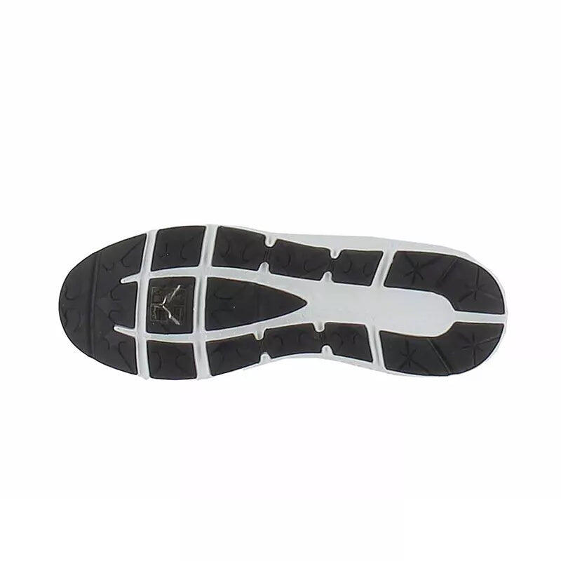Basket EA7 Emporio Armani BASKET HOMME EA7 EMPORIO ARMANI 4/5