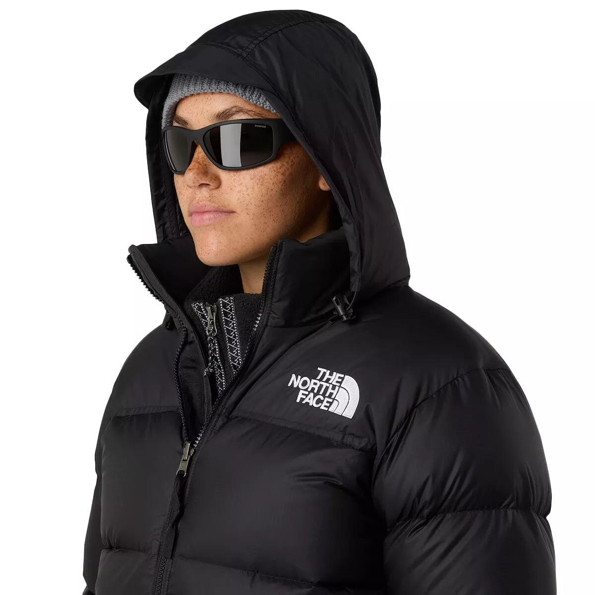 Piumino The North Face W 1996 Retro Nuptse TNF 6/7