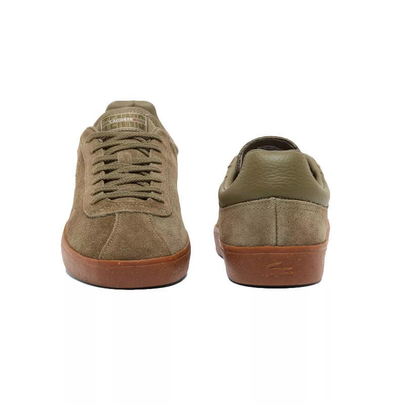 Basket Lacoste BASESHOT 4/6