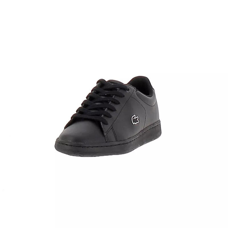Scarpe Lacoste Carnaby Evo BL 3 SUC Junior 2/4