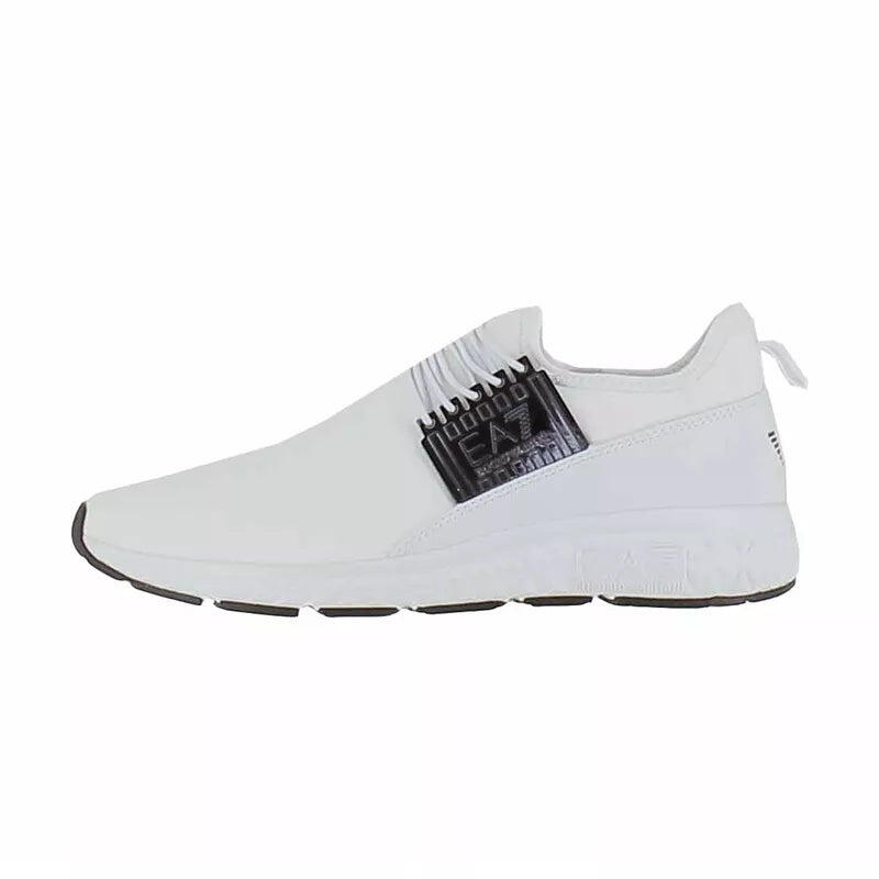 Basket EA7 Emporio Armani BASKET HOMME EA7 EMPORIO ARMANI 1/5