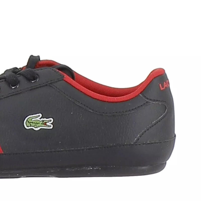 Scarpe Lacoste Misano Sport TCL SPJ Junior 5/5