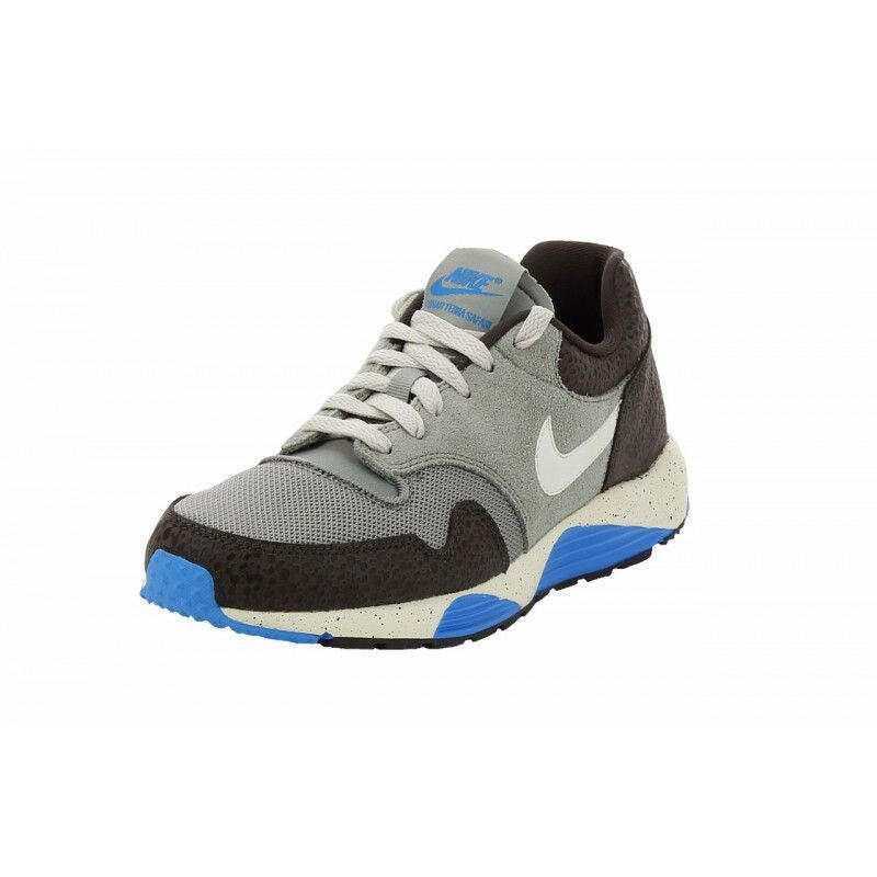 Basket Nike Lunar 2/3
