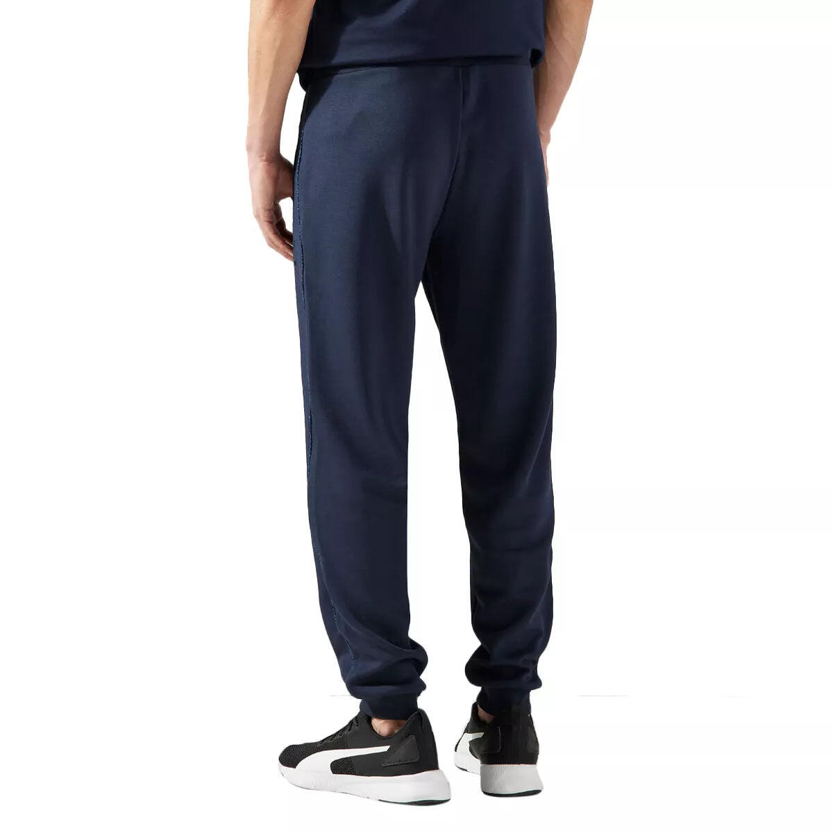 Pantalones de chándal para hombre EA7 Emporio Armani PANTALON DE JOGGING EA7 3/6