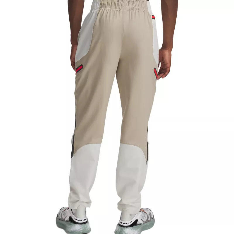 Pantalon de survêtement Under Armour UA UNSTOPPABLE CARGO PANTS 3/5