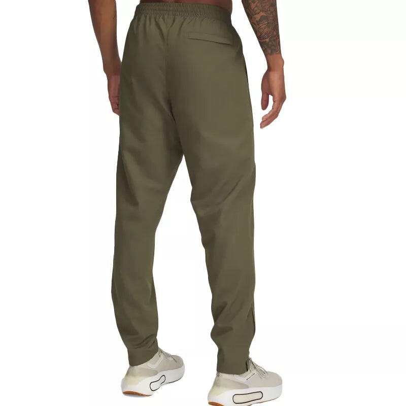 Pantalon Under Armour UA Rival Woven Windbreaker Pant 2/5