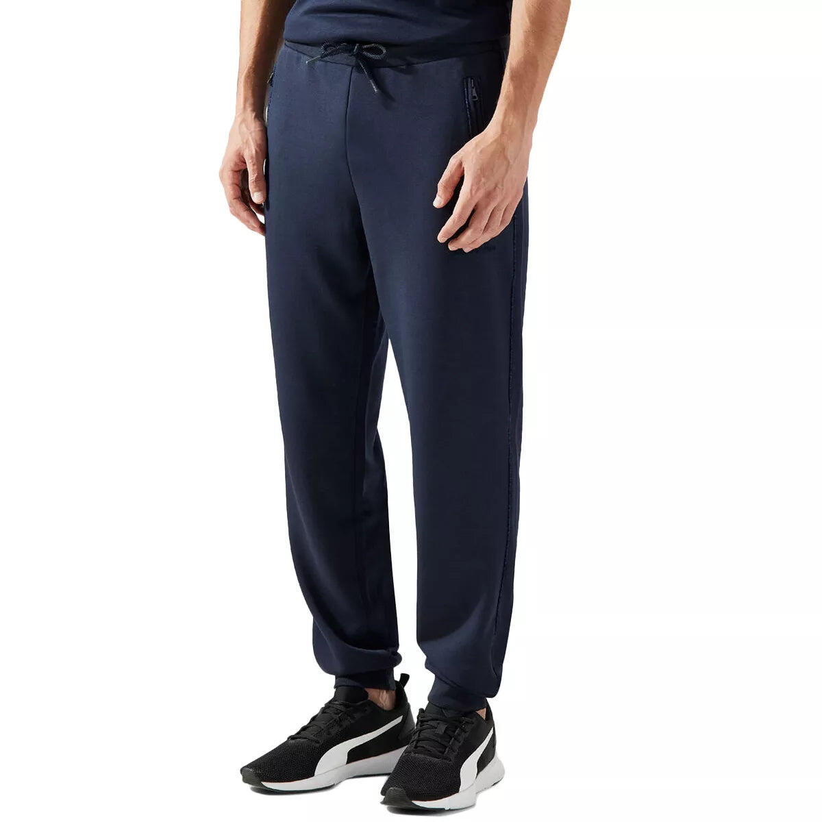 Pantalones de chándal para hombre EA7 Emporio Armani PANTALON DE JOGGING EA7 2/6