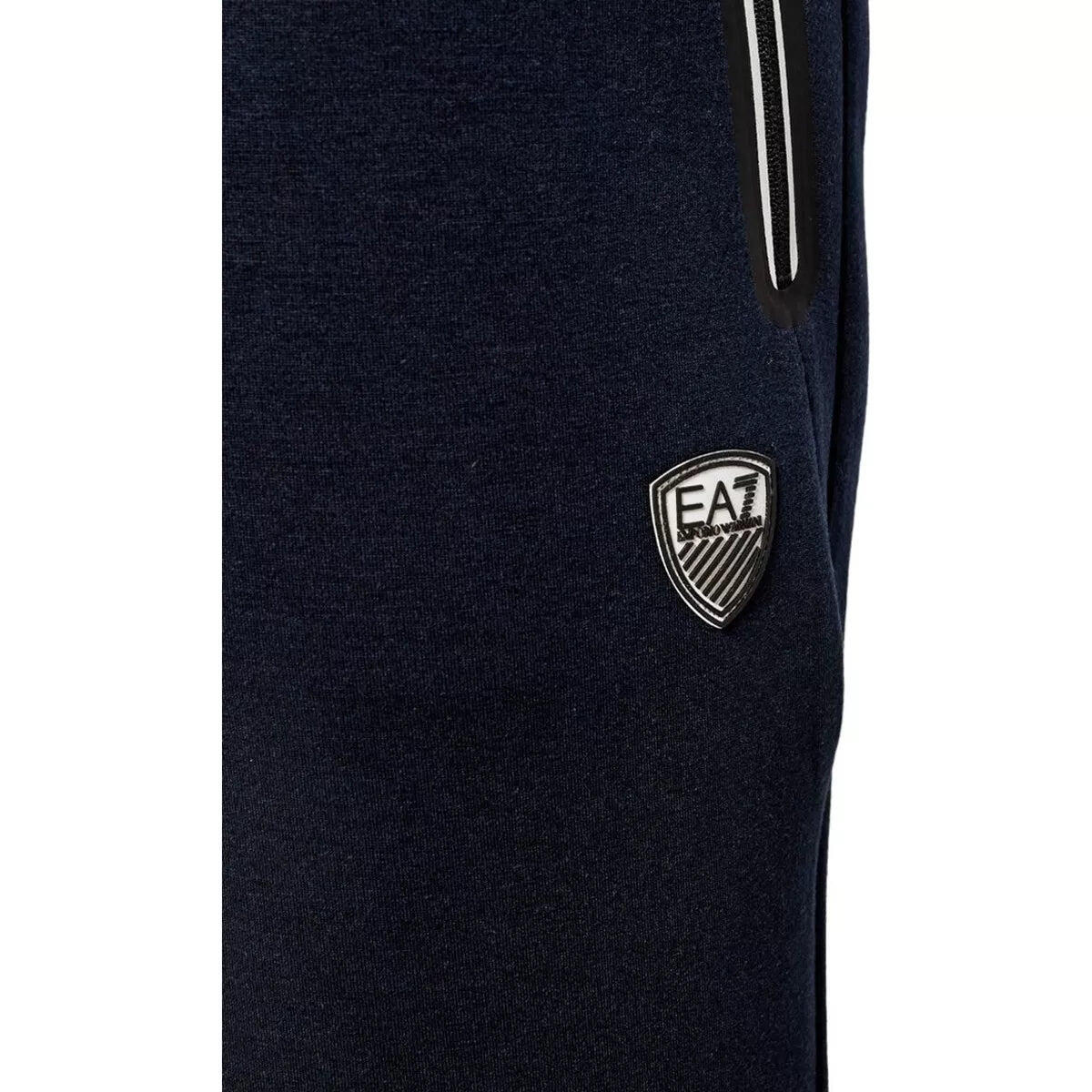 Pantalon de survêtement EA7 Emporio Armani PANTALON DE JOGGING EA7 4/4
