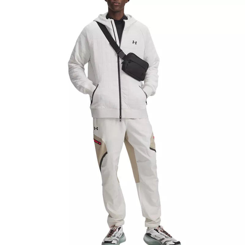Pantalon de survêtement Under Armour UA UNSTOPPABLE CARGO PANTS 5/5