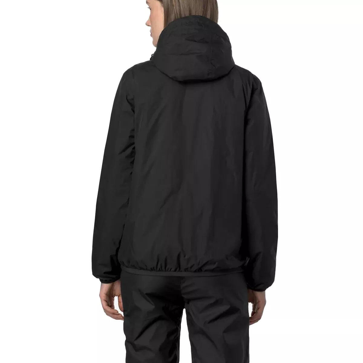 Blouson doubler K-Way Le Vrai 4.0 Claude Warm Kway 3/5