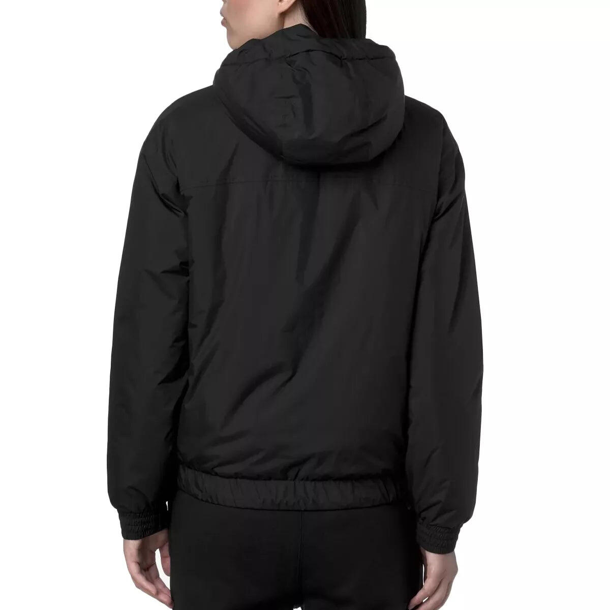 Cazadora K-Way Le Vrai.4.0 Albine Orsetto Kway 3/5