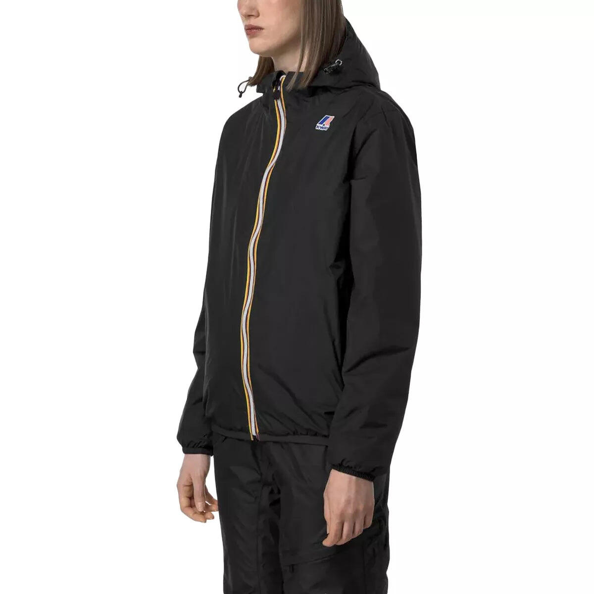 Blouson doubler K-Way Le Vrai 4.0 Claude Warm Kway 2/5