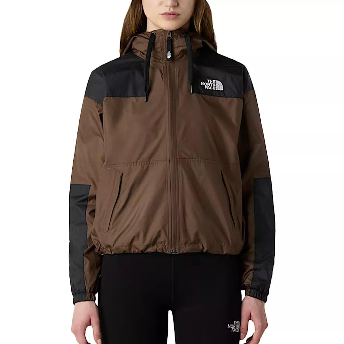 Giacca The North Face W Sheru Jacket TheNorthFace 3/7