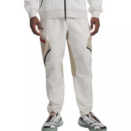 Pantalon de survêtement Under Armour UNSTOPPABLE CARGO
