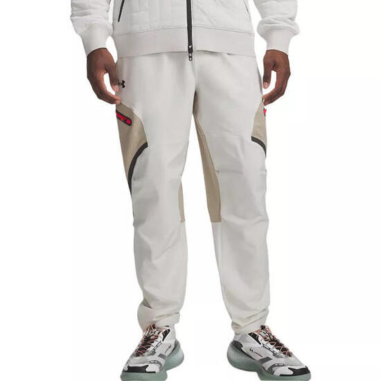 Pantalon de survêtement Under Armour UNSTOPPABLE CARGO