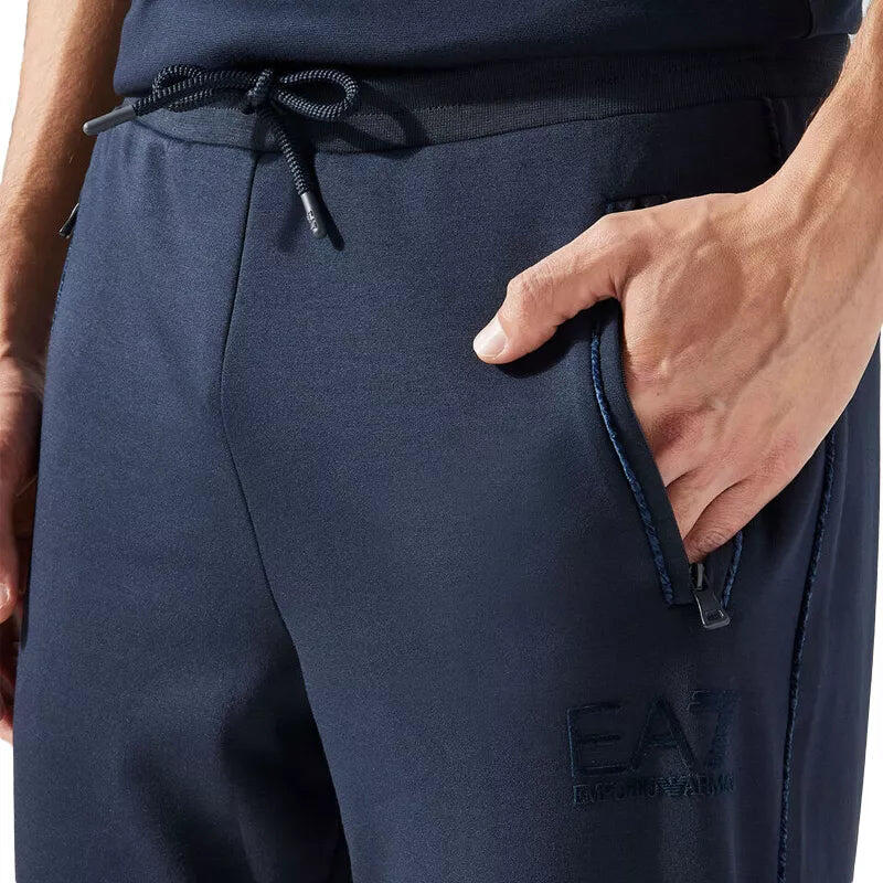 Pantalones de chándal para hombre EA7 Emporio Armani PANTALON DE JOGGING EA7 4/6