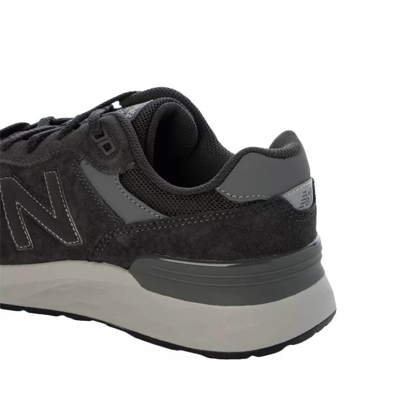 Tênis masculino New Balance 880 Cinza 6/6