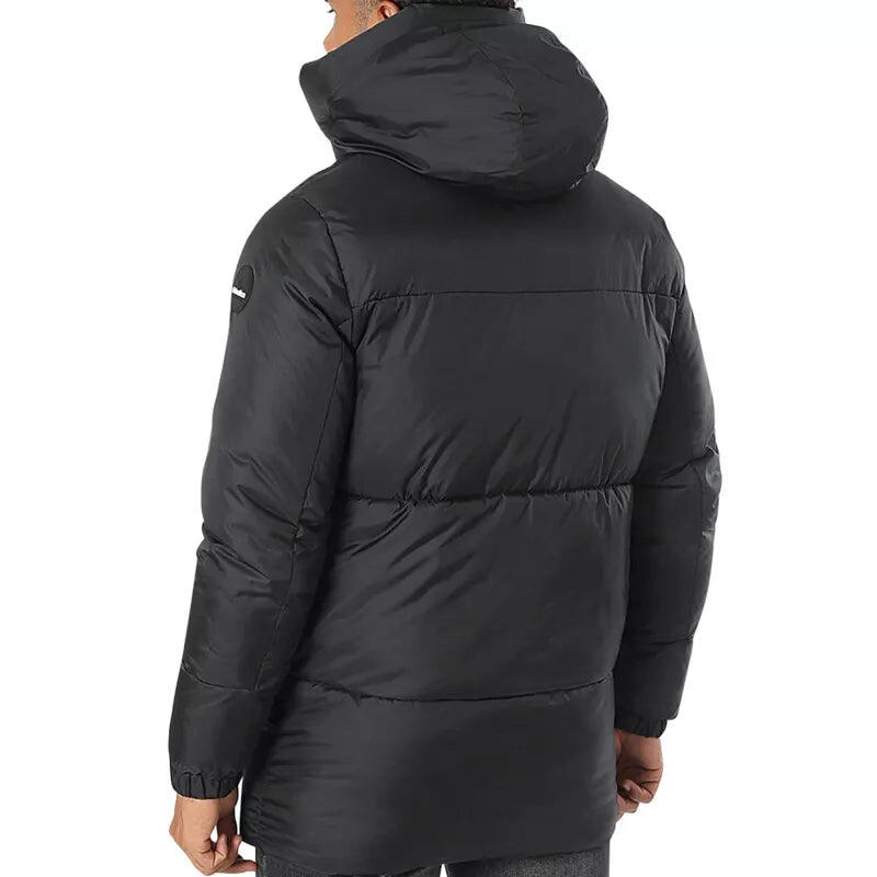 Parka con Capucha para Hombre Helvetica Capri 3 Parka Doudoune Helvetica 3/5