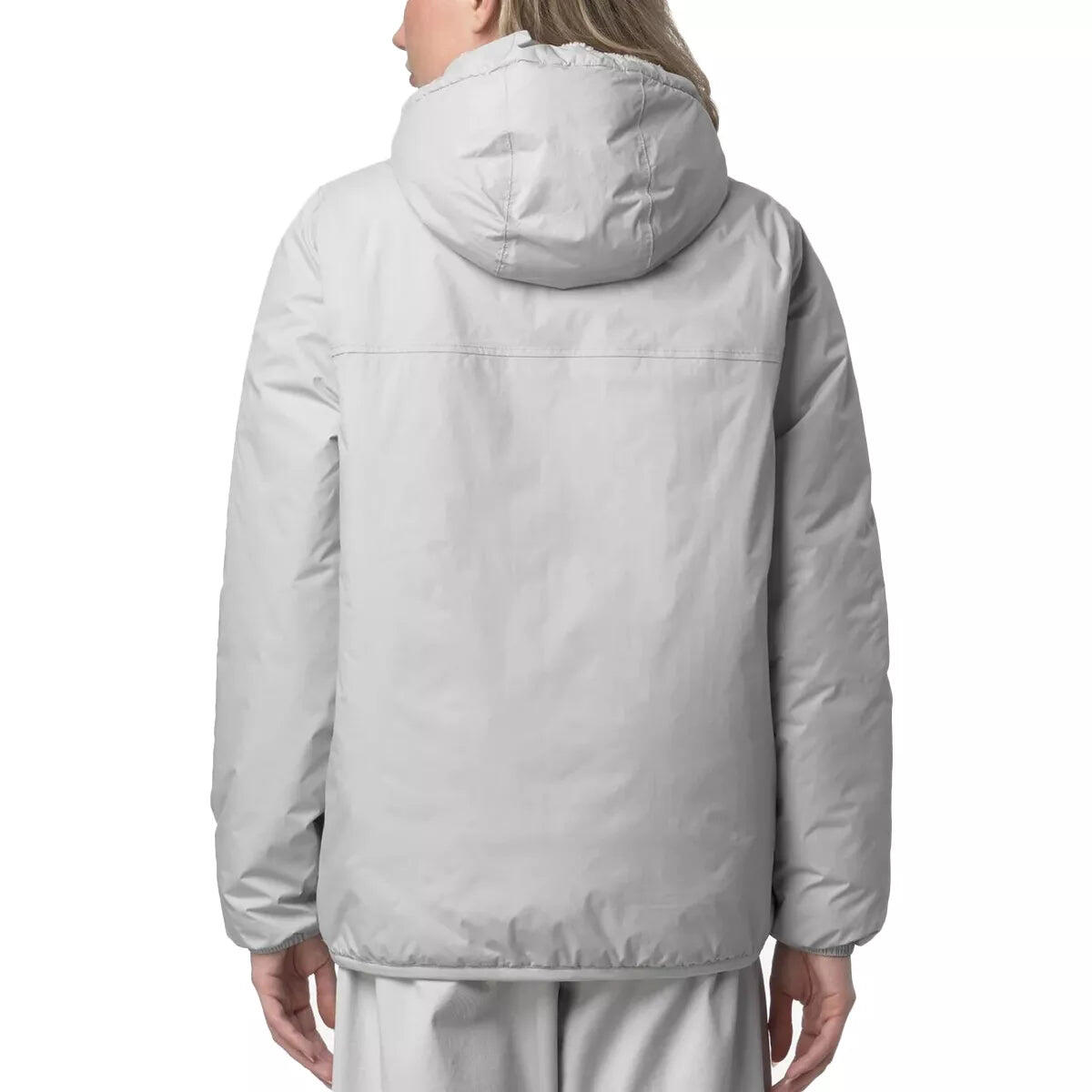 Cazadora K-Way Le Vrai Claude 4.0 Orsetto Kway 3/5