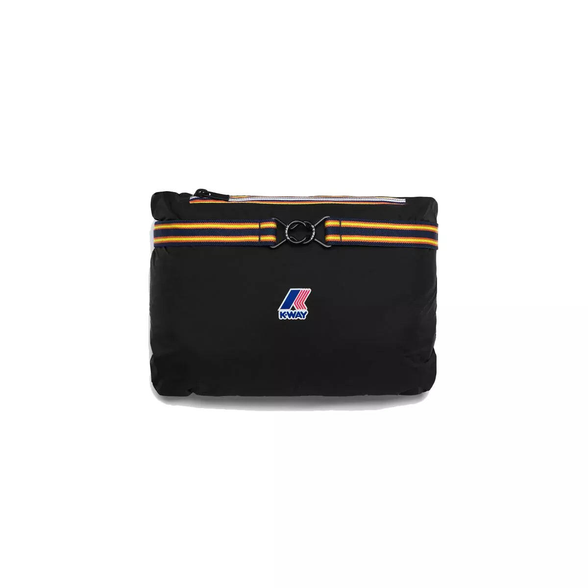 Blouson doubler K-Way Le Vrai 4.0 Claude Warm Kway 4/5