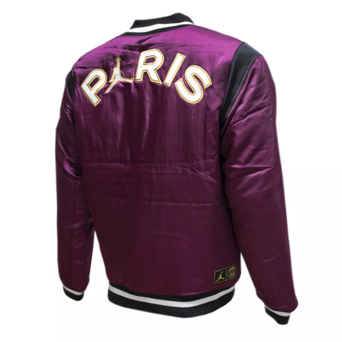 Blouson Nike JORDAN VARSITY WOVEN 6/7
