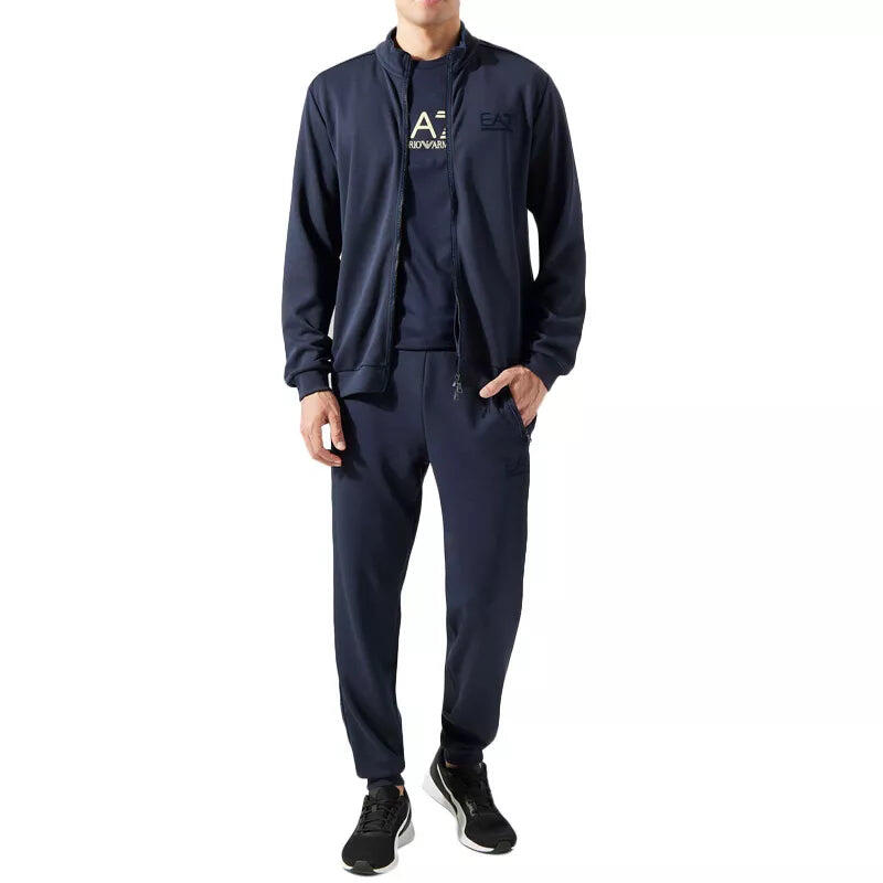 Pantalones de chándal para hombre EA7 Emporio Armani PANTALON DE JOGGING EA7 6/6