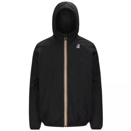 Blouson doubler K-Way LE VRAI 4.0 CLAUDE WARM
