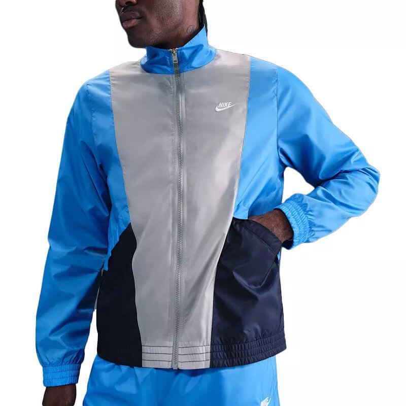 Fato de Treino Desportivo Nike Club Ensemble Woven Nike 4/7