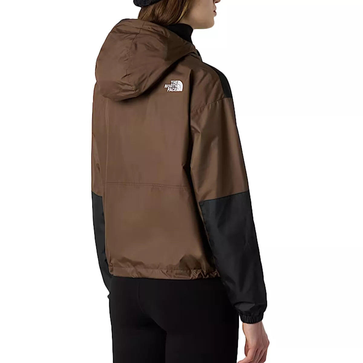 Giacca The North Face W Sheru Jacket TheNorthFace 4/7