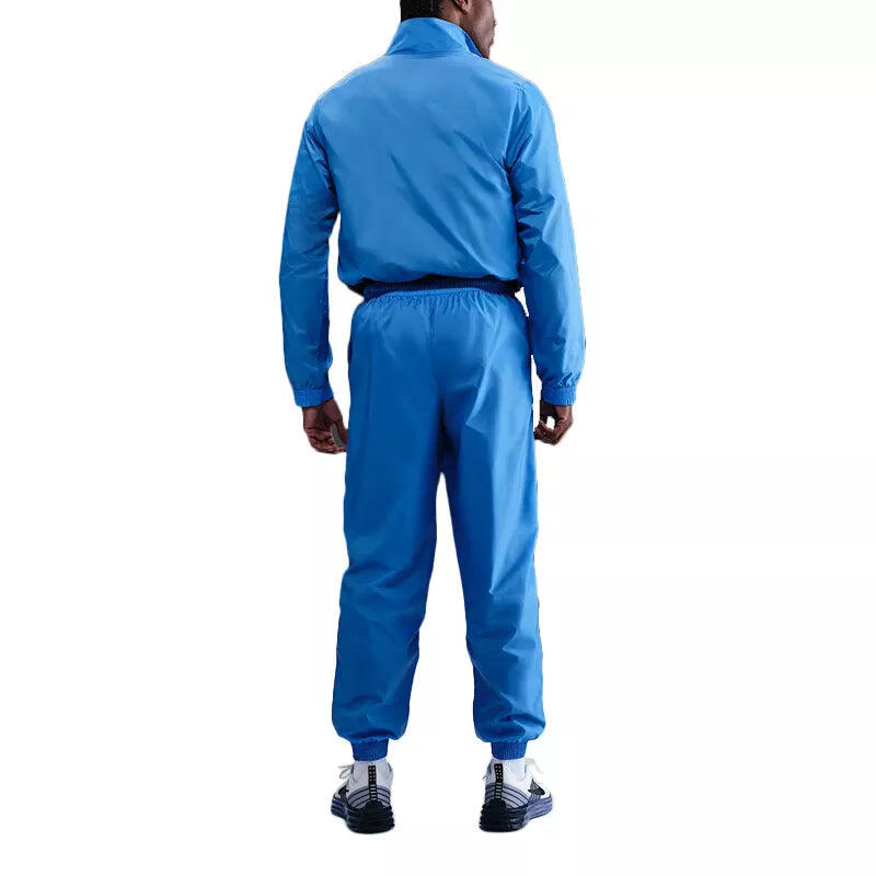 Fato de Treino Desportivo Nike Club Ensemble Woven Nike 3/7