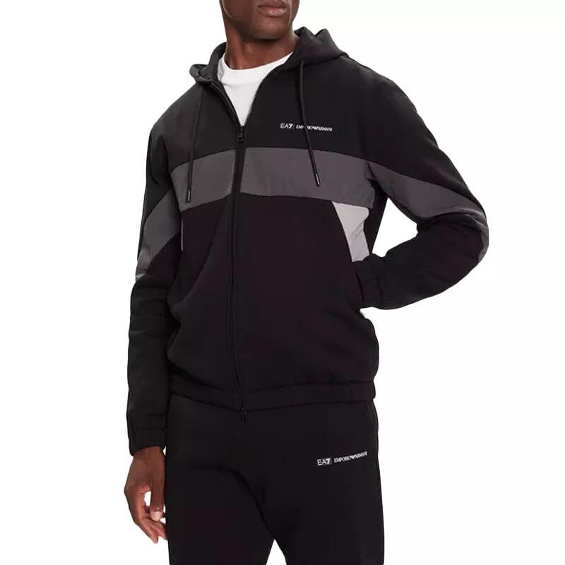 Fato de Treino Desportivo EA7 Emporio Armani Ensemble de Survetement EA7 4/7