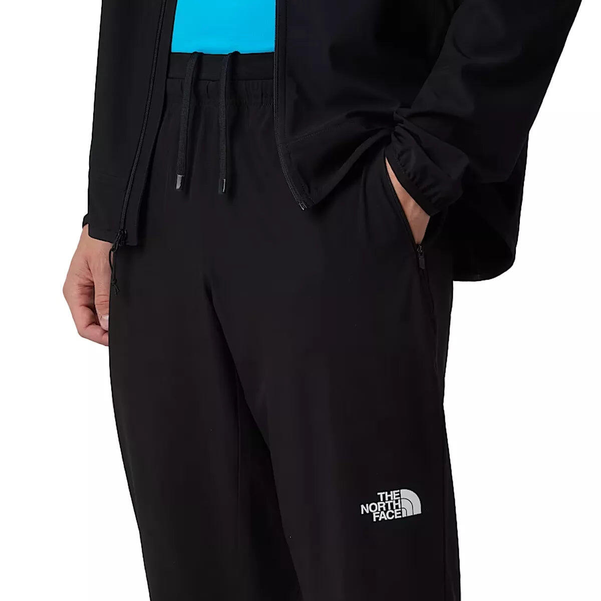 Pantalon de survêtement The North Face M 24/7 Woven Pant NorthFace 6/7