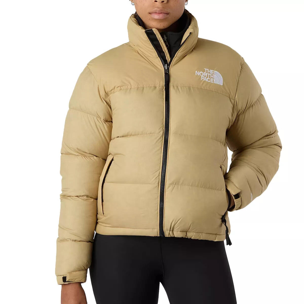 Doudoune The North Face W 1996 Retro Nuptse TNF 3/7