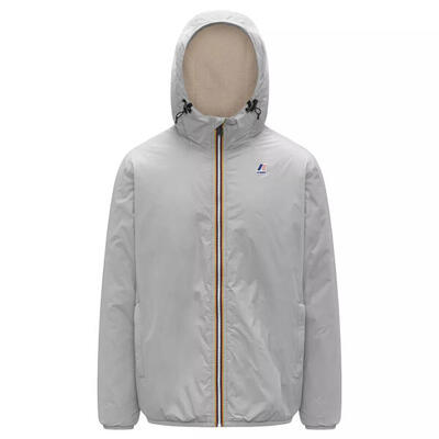 Blouson da Donna K-Way Le Vrai Claude 4.0 Orsetto Kway