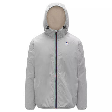 Blouson K-Way LE VRAI 4.0 CLAUDE ORSETTO