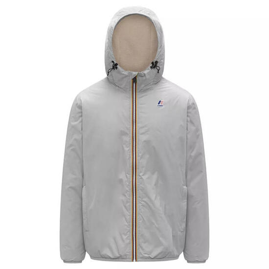 Blouson K-Way LE VRAI 4.0 CLAUDE ORSETTO