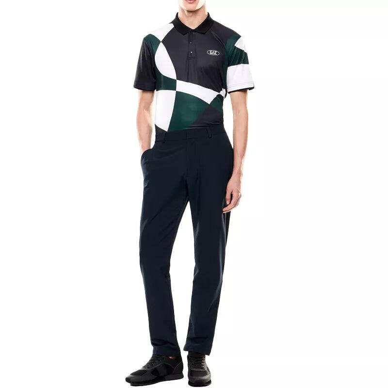 Pantalones EA7 Emporio Armani Pantalon Golf EA7 6/6