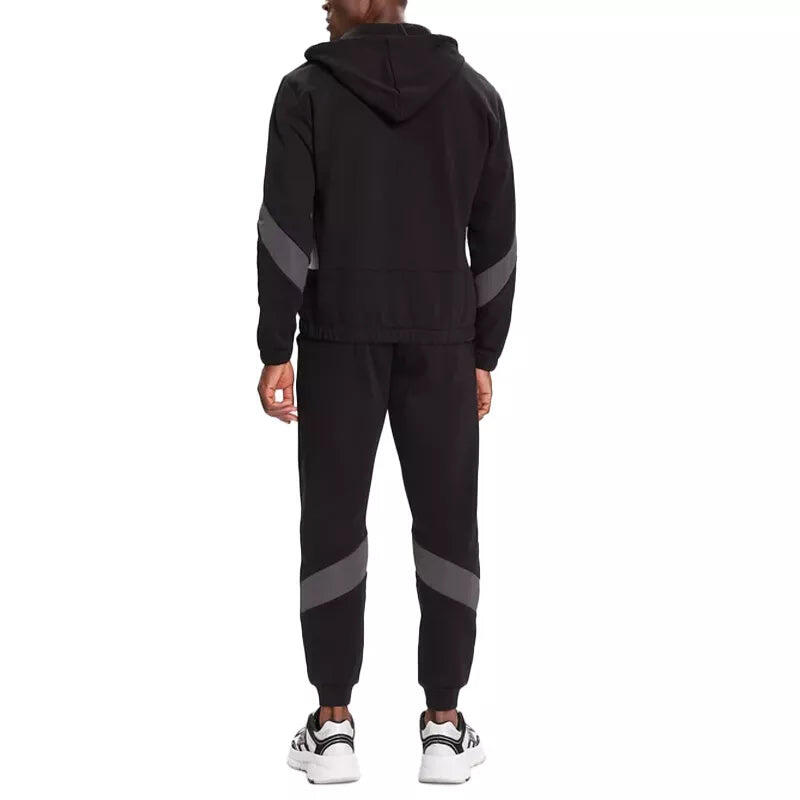 Fato de Treino Desportivo EA7 Emporio Armani Ensemble de Survetement EA7 3/7