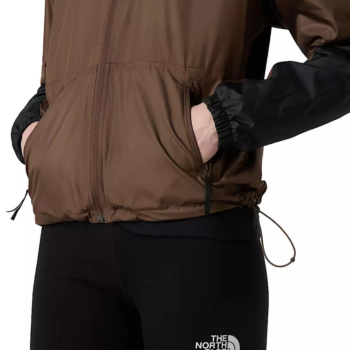 Giacca The North Face W Sheru Jacket TheNorthFace 6/7