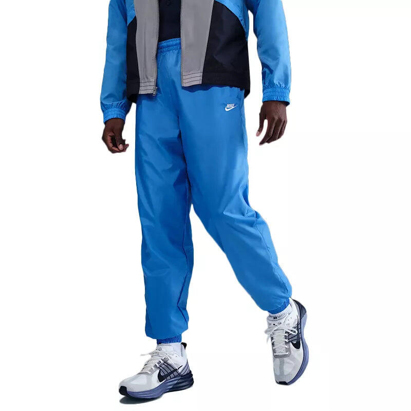 Fato de Treino Desportivo Nike Club Ensemble Woven Nike 5/7