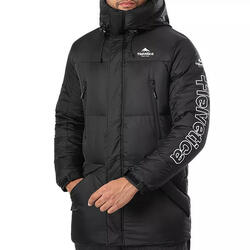 Parka à Capuche Helvetica HIMALAYA