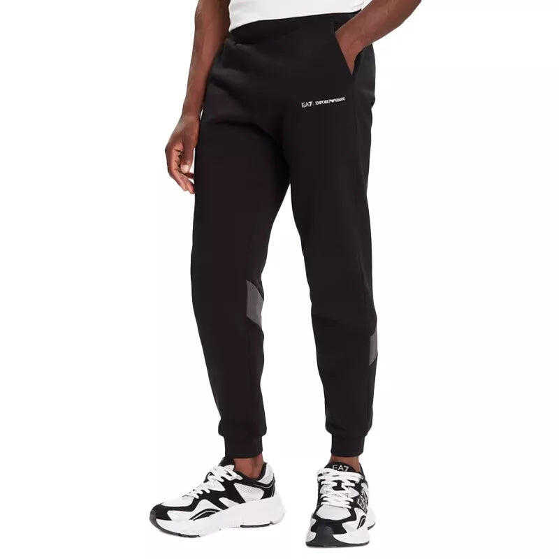 Fato de Treino Desportivo EA7 Emporio Armani Ensemble de Survetement EA7 5/7