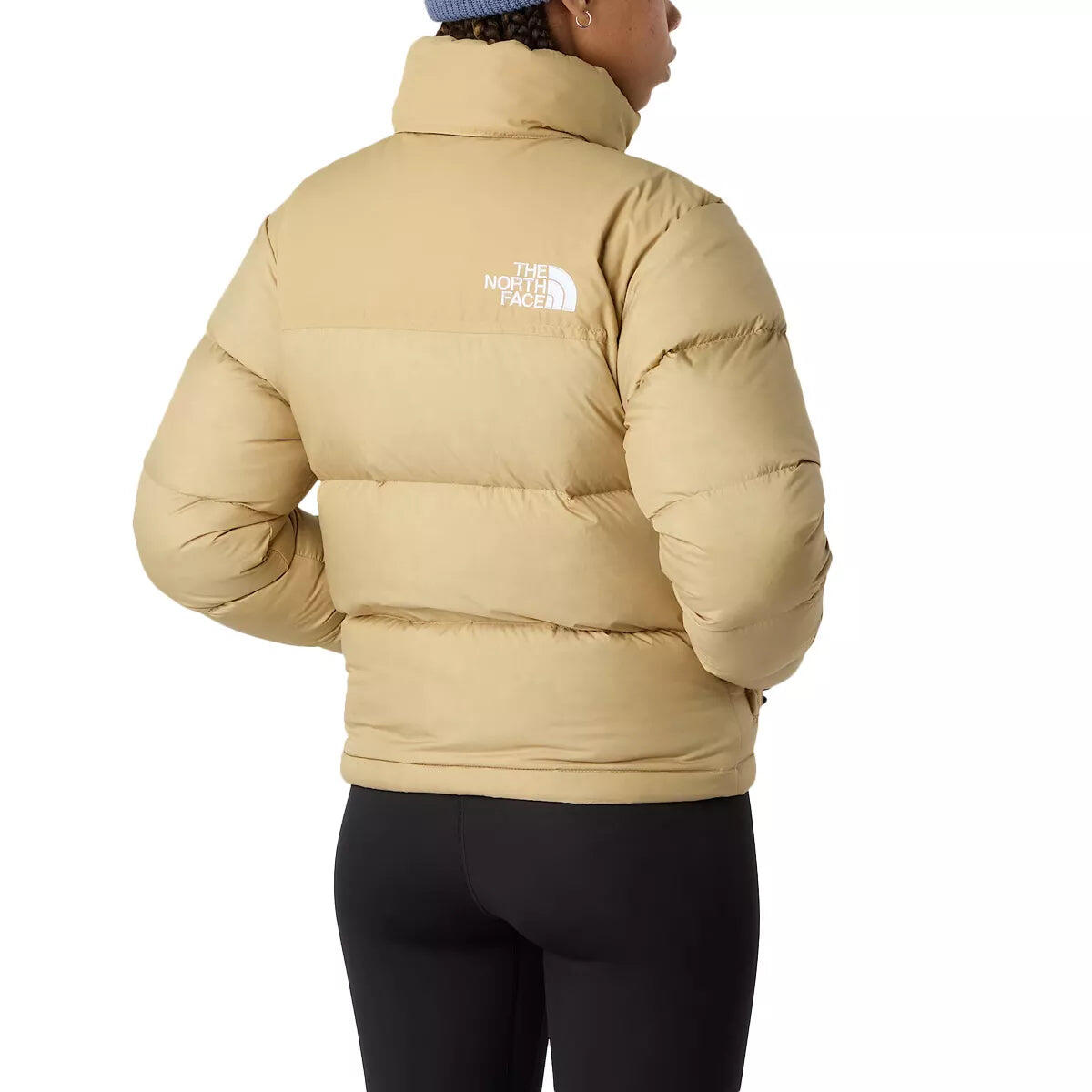 Piumino The North Face Donna 1996 RETRO NUPTSE 5/7