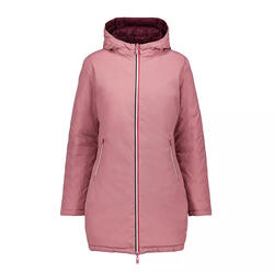 Doudoune Longue Reversible à Capuche Jott VERONE